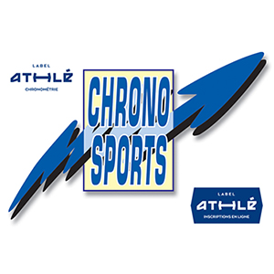 Logo ChronoSports partenaire Bandol Classic