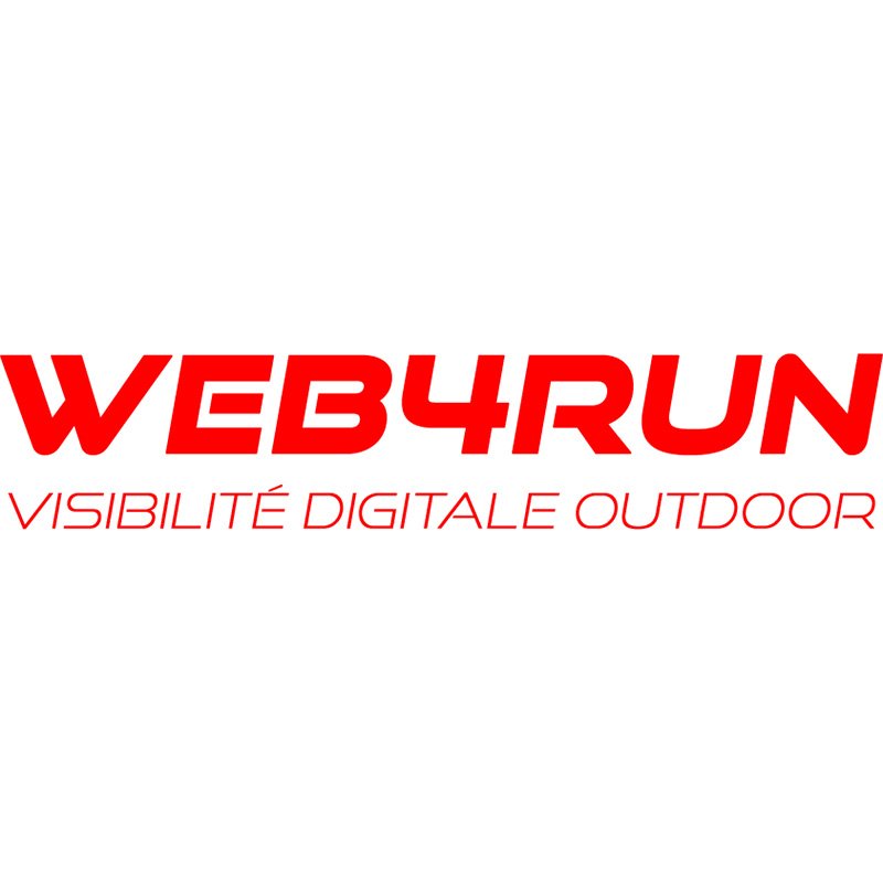Logo-WEB4RUN partenaire Bandol Classic