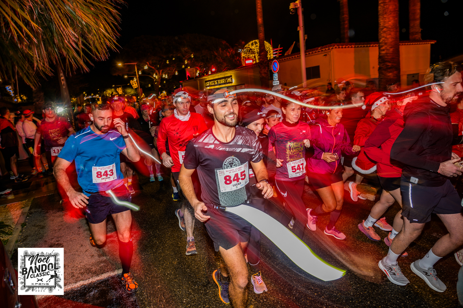 Photo Bandol Classic de Noël 2025-5